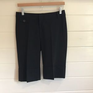 Trousers short